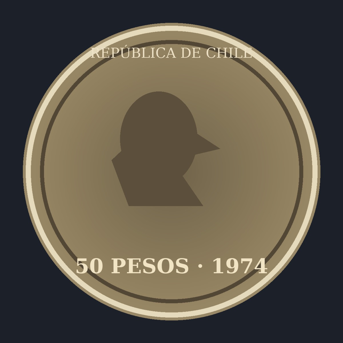 Quinta Subasta numismática de prueba