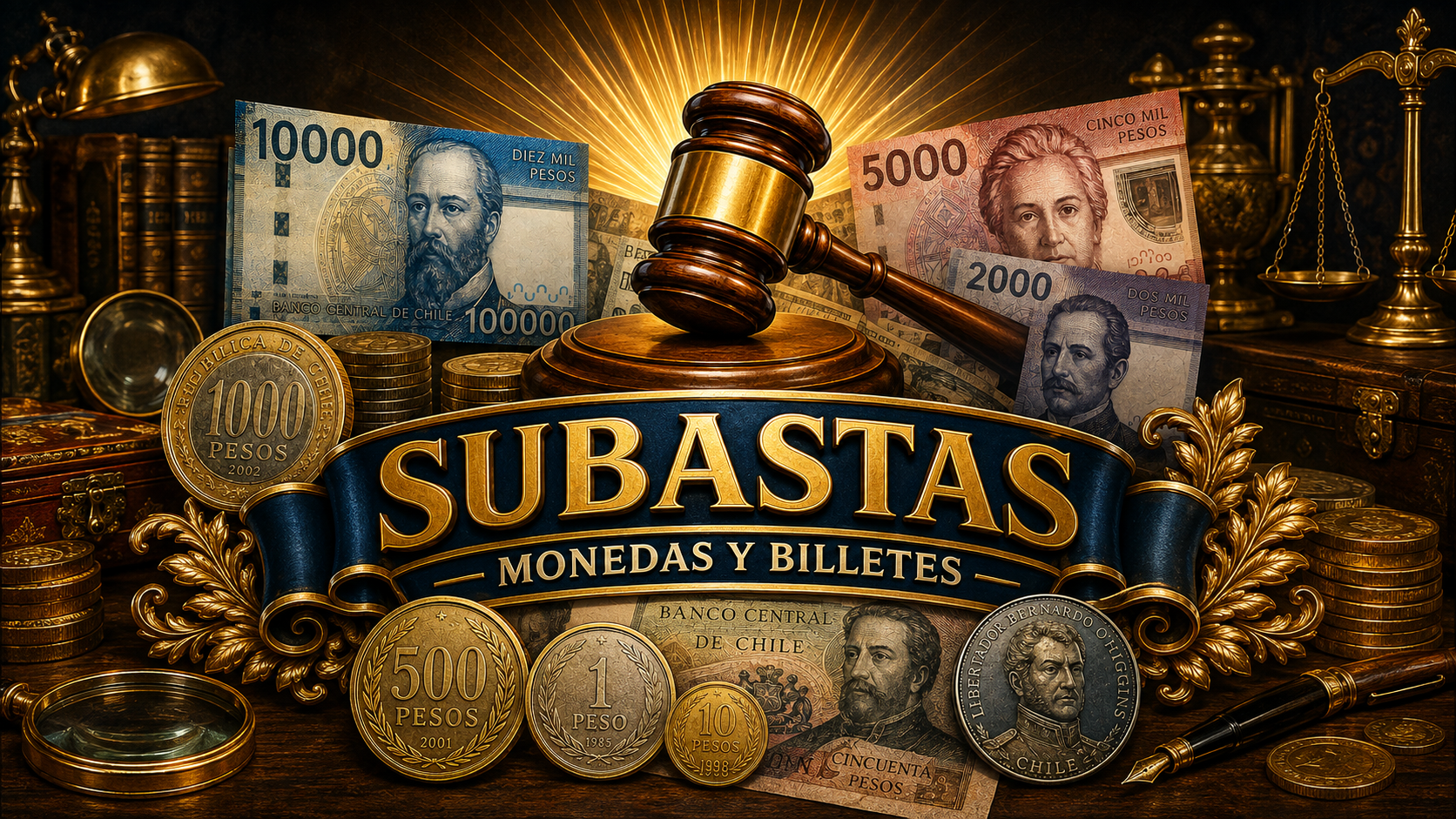 Subasta de Pruebas 9